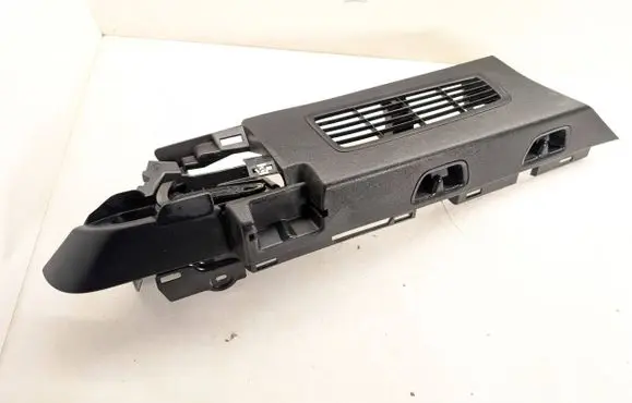 Volvo V60 Trunk/boot side trim panel 32239861