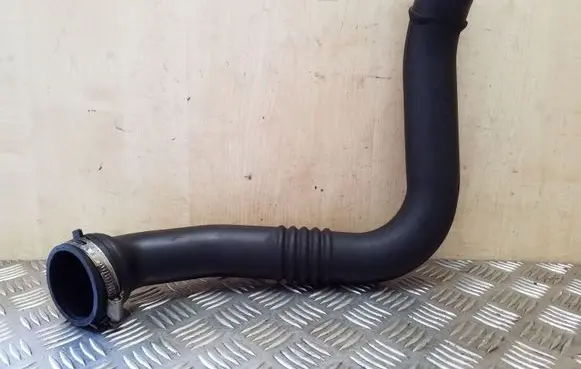 Renault Scenic I Intercooler hose/pipe 7700115201