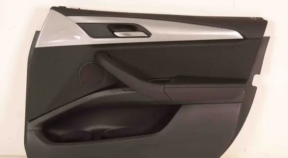 BMW X3 G01 Front door card panel trim 7410282