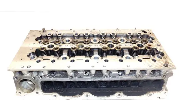 Fiat Ducato Engine head 5802383450