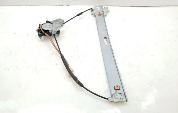 Mazda Premacy Front door window regulator with motor 862100-3883