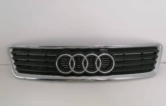 Audi A6 S6 C5 4B Front grill 4Z7853651