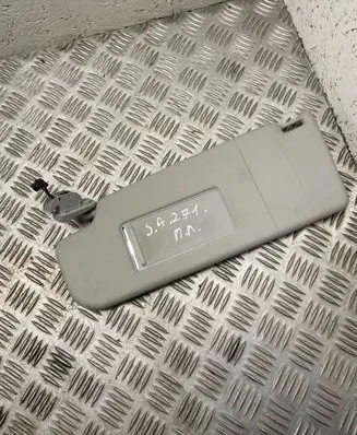 Seat Altea XL Sun visor 5p0857551