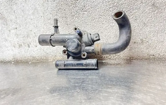 Renault Trafic II (X83) Thermostat/thermostat housing 8200674349