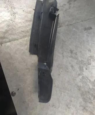 Ford Explorer V Fender end trim BB53A02079AD