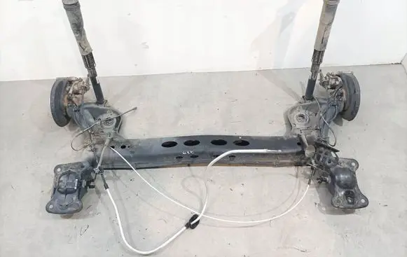 Skoda Scala Rear axle beam 