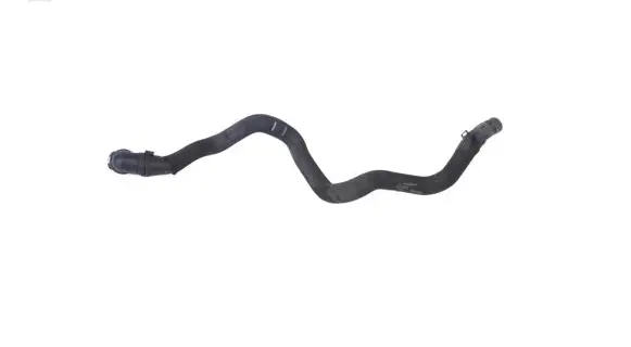 Jaguar XF X250 Engine coolant pipe/hose CX237752EC