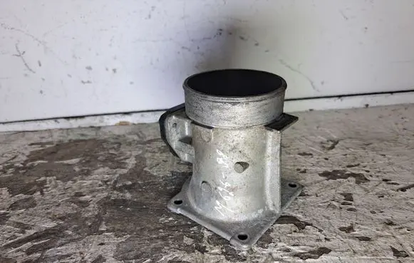 Mazda 626 Mass air flow meter F82F12B579DA AFH6014