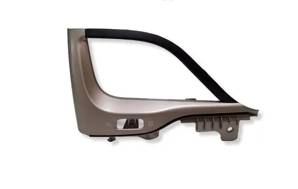 Jeep Cherokee Panel trim 