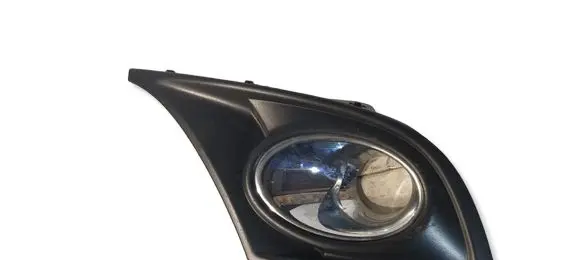 Renault Megane III Front fog light trim/grill 623841417R