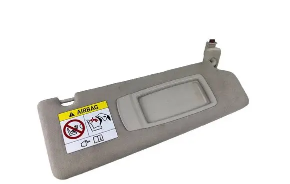 BMW 5 G30 G31 Sun visor