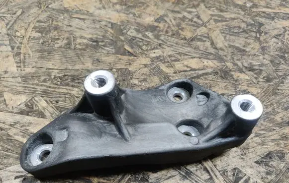 BMW 2 F45 Driveshaft support bearing bracket 8513419