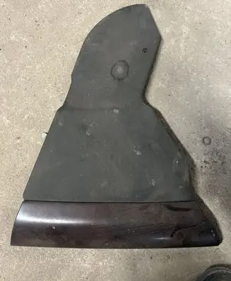 Land Rover Range Rover L322 Other center console (tunnel) element