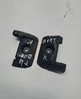 Other rear door trim element