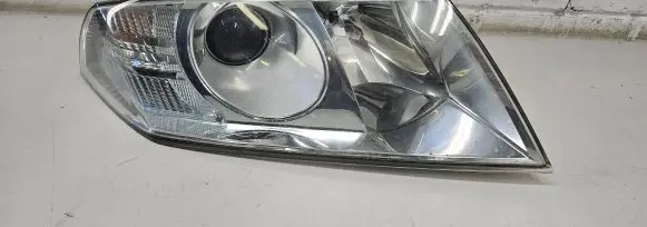 Skoda Octavia Mk2 (1Z) Headlight/headlamp 00HR00DC 1941016B VP4SH113005CAF