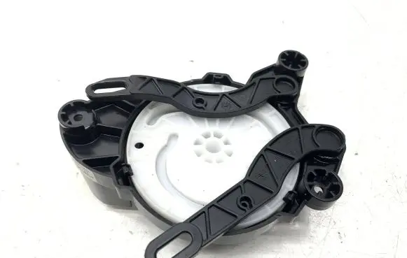 BMW 4 F32 F33 Intake manifold valve actuator/motor T1013807T 0T88810B