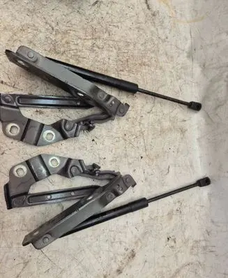 Land Rover Discovery Sport Engine bonnet/hood hinges FK7216801AE 5115L