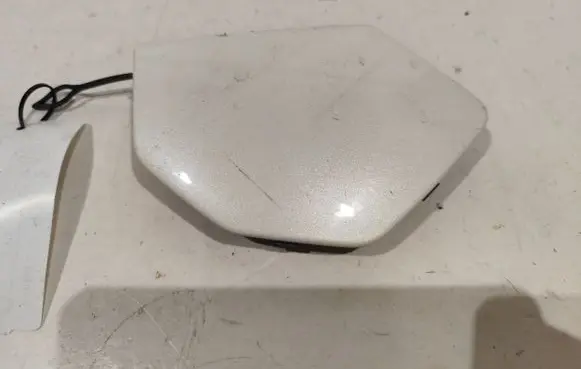 Nissan Qashqai Front tow hook cap/cover 622A0HV00A