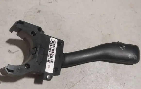 Volkswagen Sharan Wiper control stalk 4B0953503F