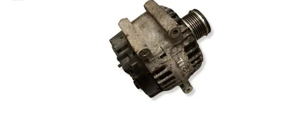 Chevrolet Aveo Generator/alternator 2610570A 120523044828 13505392