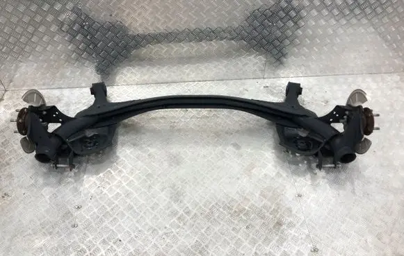 Ford Kuga III Rear axle beam Kugamk3belka