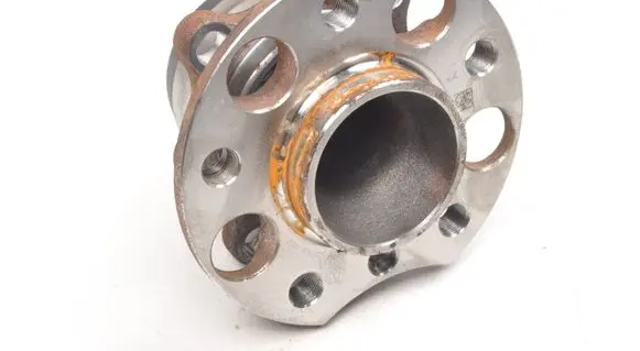 Mini Aceman Rear wheel hub 3104100ANY04A