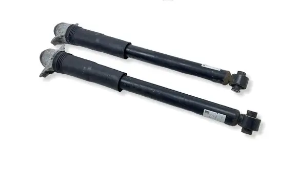 Volkswagen PASSAT B8 Rear shock absorber/damper 814902008643 30N41A