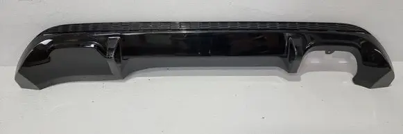 KIA Picanto Rear bumper lower part trim 86612G6300