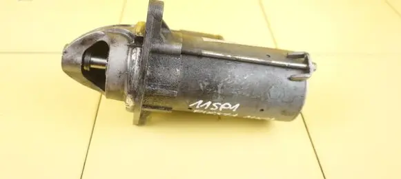 Ford Fiesta Starter motor 30659513 IQJA