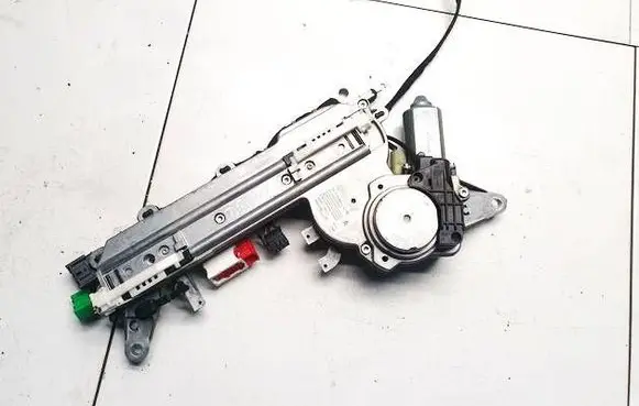 Citroen C5 Tailgate/trunk/boot lift motor 9687913180 8935XL