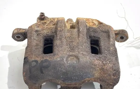 SsangYong Rexton Front brake caliper 