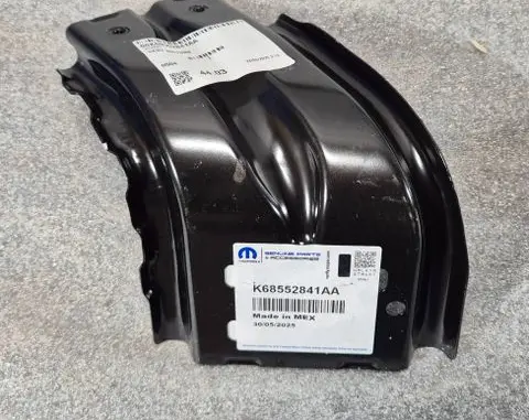 Jeep Compass Fender mounting bracket K68552841AA