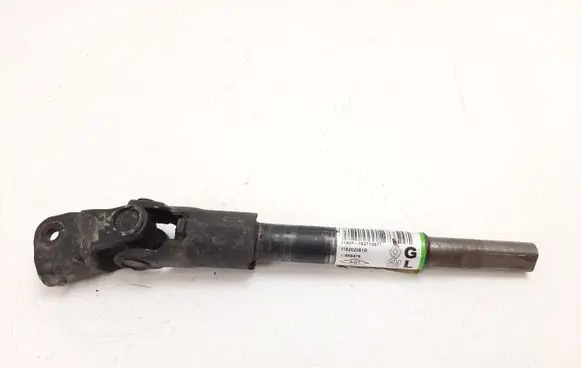 Opel Vivaro Steering column universal joint 188202081R 162710677