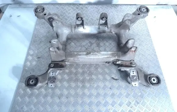 BMW 5 F10 F11 Rear subframe 6798545 6793804
