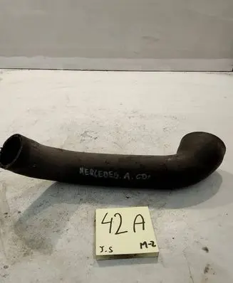 Mercedes-Benz A W168 Air intake hose/pipe A1685012382
