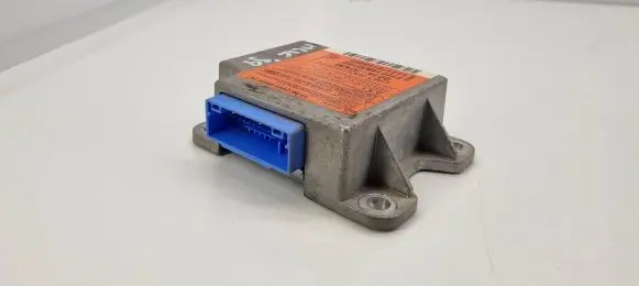 Mazda 626 Airbag control unit/module GD7A57K30