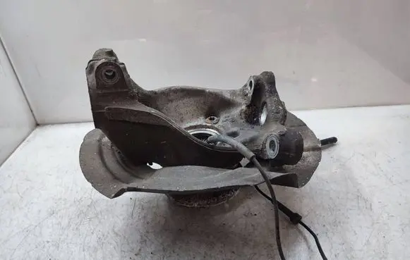 BMW 3 F30 F35 F31 Front wheel hub 