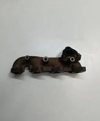 KIA Optima Exhaust manifold aw89f1