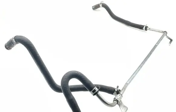 Subaru XV II Vacuum line/pipe/hose 