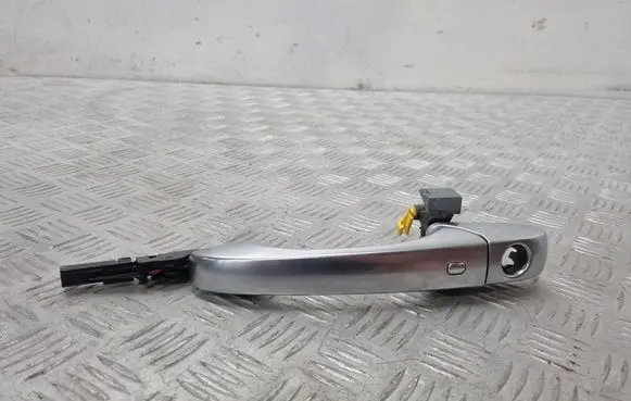 Dodge Durango Front door exterior handle 68239121AB 0508DDYE