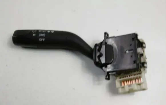 Mazda Premacy Wiper turn signal indicator stalk/switch