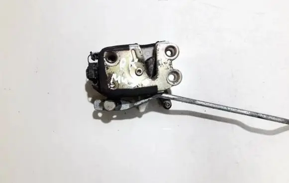 SsangYong Musso Front door lock