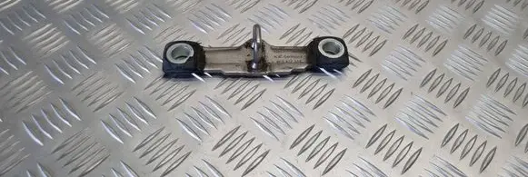 Audi A3 S3 8P Trunk lock loop 8P3827507