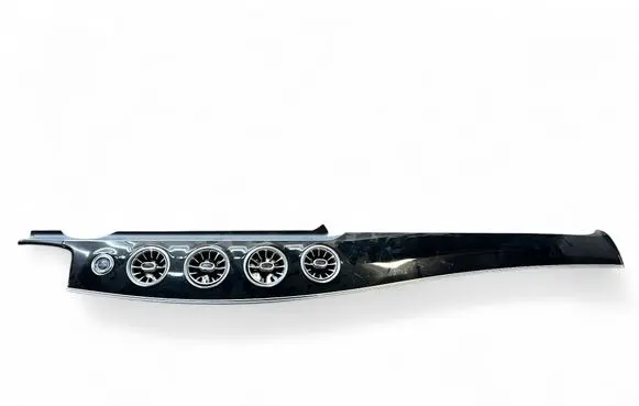 Mercedes-Benz AMG GT 4 x290 w290 Dash center air vent grill A2906801701 0008408723 1110925