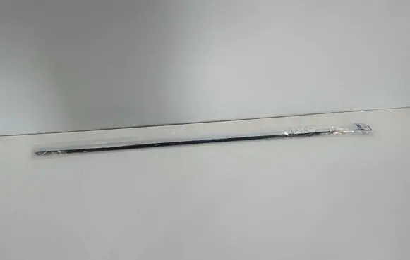 Volvo S60 Front door glass trim molding 32274408
