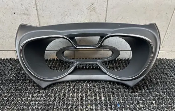 Renault Captur Dashboard trim 682507627R