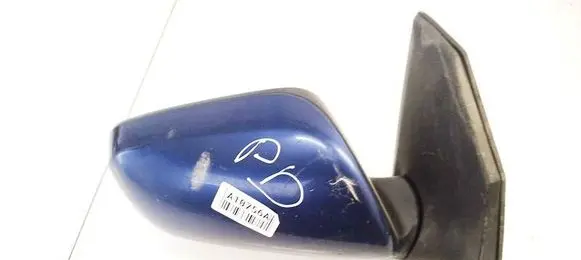 Toyota Corolla E120 E130 Front door electric wing mirror E11015829