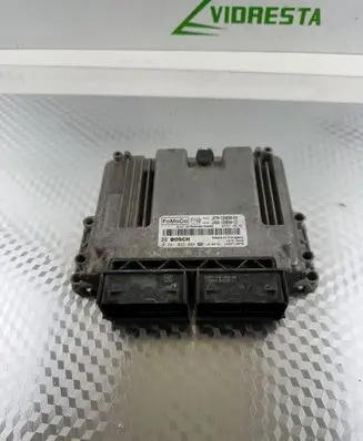 Ford Focus Engine control unit/module JX6A12B684CC