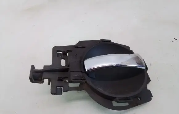 Citroen C2 Front door interior handle 9680187877