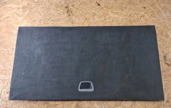 Volvo V70 Trunk/boot floor carpet liner 